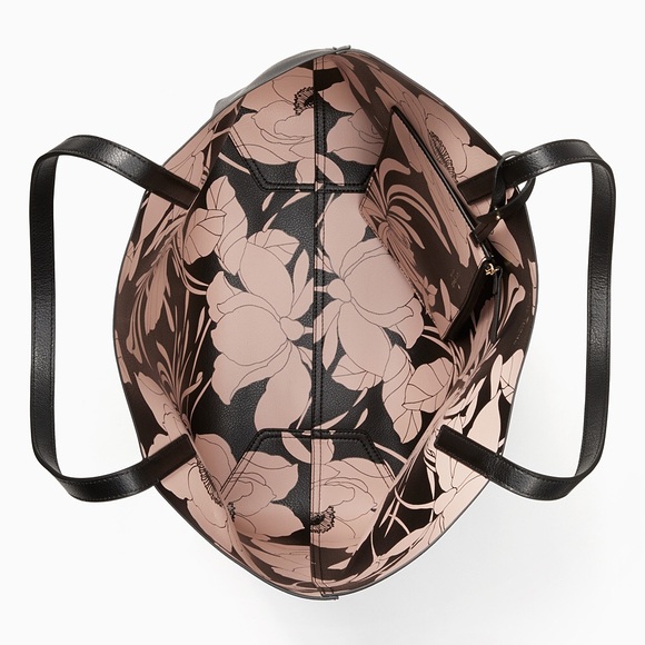 Kate Spade reversible tote - Picture 3 of 3